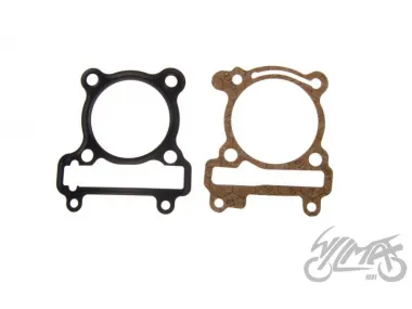 GASKET SET, CYLINDER 63.00mm FOR YAMAHA CYGNUS 125