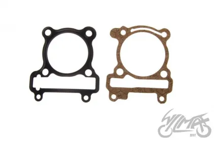 GASKET SET, CYLINDER 63.00mm FOR YAMAHA CYGNUS 125