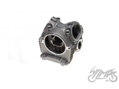 CYLINDER HEAD ASSY 4-VALVE, FOR YAMAHA CYGNUS 125 63.00 mm