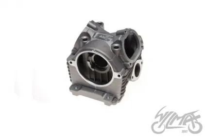 CYLINDER HEAD ASSY 4-VALVE, FOR YAMAHA CYGNUS 125 63.00 mm
