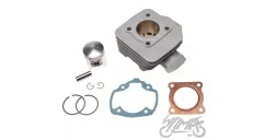 CYLINDER CERAMIC FI 40,00 PEUGEOT BUXY 50