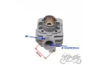 CYLINDER CERAMIC FI 40,00 PEUGEOT BUXY 50