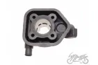 CYLINDER 40,00 PEUGEOT SPEEDFIGHT 50 W/GASKETS
