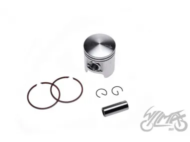 40,00/12/22 PISTON KIT, FOR PEUGEOT SPEEDFIGHT CERAMIC CYLINDER