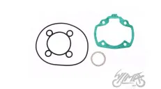 GASKET SET, CYLINDER FOR PEUGEOT SPEEDFIGHT CERAMIC CYLINDER 40.00