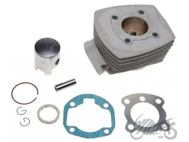 CYLINDER 40,00 PEUGEOT HONDA CERAMIC