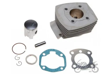 CYLINDER 40,00 PEUGEOT HONDA CERAMIC