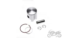 PISTON KIT, FOR PEUGEOT HONDA CERAMIC CYLINDER 40.00