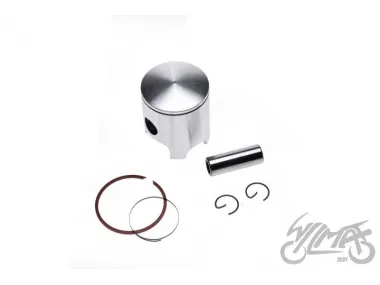 PISTON KIT, FOR PEUGEOT HONDA CERAMIC CYLINDER 40.00