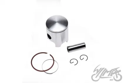PISTON KIT, FOR PEUGEOT HONDA CERAMIC CYLINDER 40.00