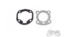 GASKET SET, CYLINDER FOR PEUGEOT HONDA CERAMIC CYLINDER 40.00