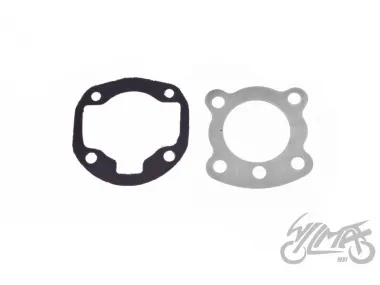GASKET SET, CYLINDER FOR PEUGEOT HONDA CERAMIC CYLINDER 40.00