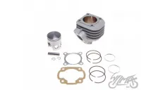 CILINDRAS STŪMOKLIS 70cc 47,00mm 2T QUANTUM