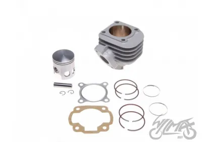 CYLINDER, CERAMIC 70cc 47,00mm 2T QUANTUM