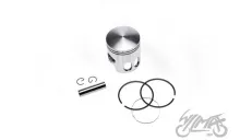 PISTON KIT 70 cc 47.00 mm 2T WM