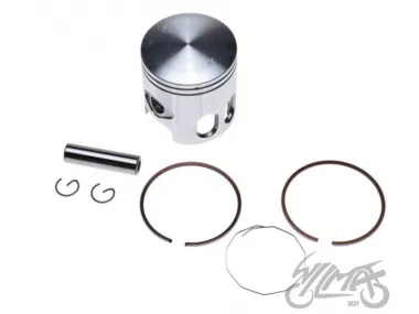 47,00/10/25,5 PISTON SET 70 cc 2T FOR CERAMIC CYLINDER