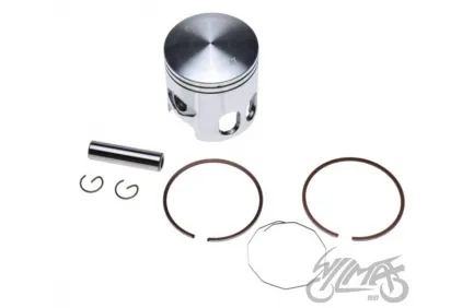 47,00/10/25,5 PISTON SET 70 cc 2T FOR CERAMIC CYLINDER