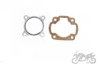 GASKET SET, 70cc FOR 2-STROKE CERAMIC CYLINDER 47.00