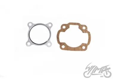 GASKET SET, 70cc FOR 2-STROKE CERAMIC CYLINDER 47.00