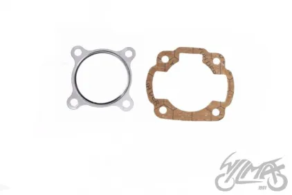 GASKET SET, 70cc FOR 2-STROKE CERAMIC CYLINDER 47.00