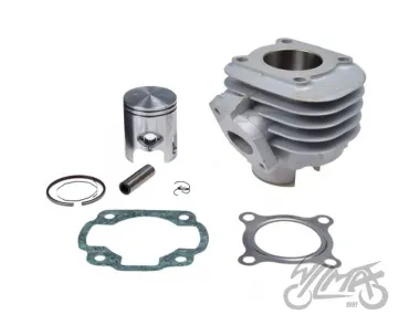 CILINDRAS STŪMOKLIS YAMAHA JOG 3KJ