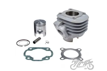 CYLINDER CERMIC YAMAHA JOG 3KJ