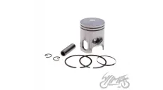40,00/10/26 PISTON KIT YAMAHA 50 JOG