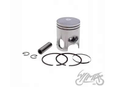 40,00/10/26 PISTON KIT YAMAHA 50 JOG