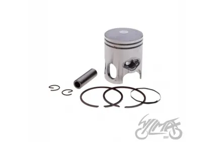 40,00/10/26 PISTON KIT YAMAHA 50 JOG