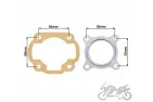 GASKET SET, CYLINDER YAMAHA JOG