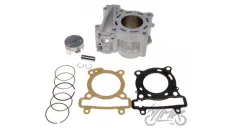 CILINDRAS STŪMOKLIS YAMAHA YZF125R 52,00 mm