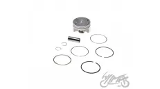 PISTON KIT, FOR YAMAHA YZF125R 52,00 mm