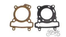 GASKET SET, CYLINDER YAMAHA YZF125R 52,00 mm