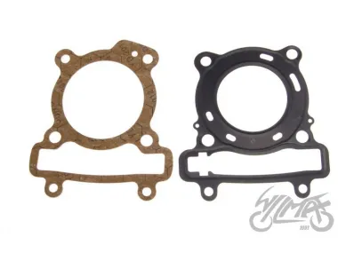 GASKET SET, CYLINDER YAMAHA YZF125R 52,00 mm