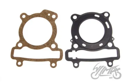 GASKET SET, CYLINDER YAMAHA YZF125R 52,00 mm