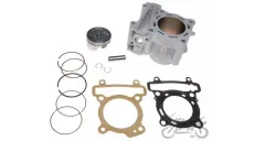 CILINDRAS STŪMOKLIS YAMAHA YZF125R 62,00 mm