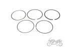 STŪMOKLIO ŽIEDAI YAMAHA MT YZF125R 63,00 mm