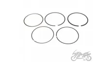 STŪMOKLIO ŽIEDAI YAMAHA MT YZF125R 63,00 mm