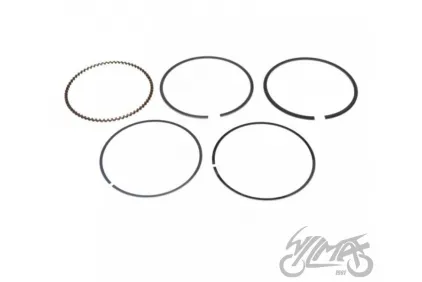 STŪMOKLIO ŽIEDAI YAMAHA MT YZF125R 63,00 mm
