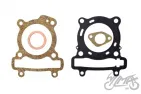 GASKET SET, CYLINDER FOR YAMAHA MT YZF125R 63,00 MM CERAMIC WM