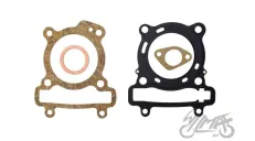 GASKET SET, CYLINDER FOR YAMAHA MT YZF125R 63,00 MM CERAMIC WM