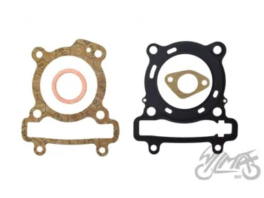 GASKET SET, CYLINDER FOR YAMAHA MT YZF125R 63,00 MM CERAMIC WM