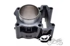 CYLINDER SET, CERAMIC FOR YAMAHA MT125 63,00 mm