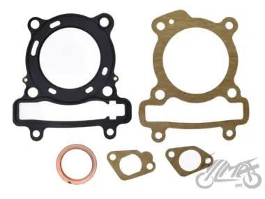 GASKET SET, CYLINDER FOR YAMAHA MT125 63,00 CERAMIC WM