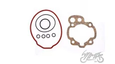 CILINDRO TARPINIŲ KOMPLEKTAS MINARELLI AM6 50cc