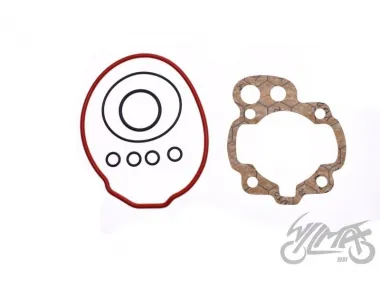 CILINDRO TARPINIŲ KOMPLEKTAS MINARELLI AM6 50cc