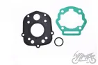 GASKET SET, FOR DERBI APRILIA 2006 50cc CERAMIC CYLINDER