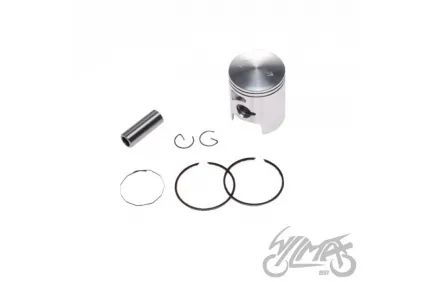PISTON SET FOR DERBI 50 CC 2T LC WM