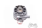 CYLINDER ASSY CERAMIC YAMAHA APRILIA LC 50