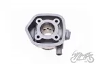 CYLINDER ASSY CERAMIC YAMAHA APRILIA LC 50